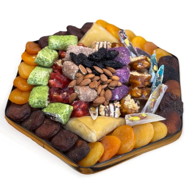 HEDİYELİK KAYISI PAKETİ 9 (1100-1200gr)