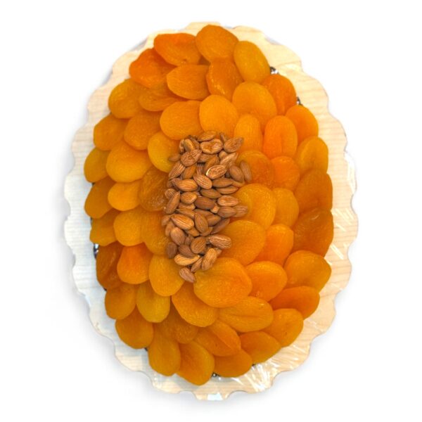 HEDİYELİK KAYISI PAKETİ KATLI 7 (950-1050gr)