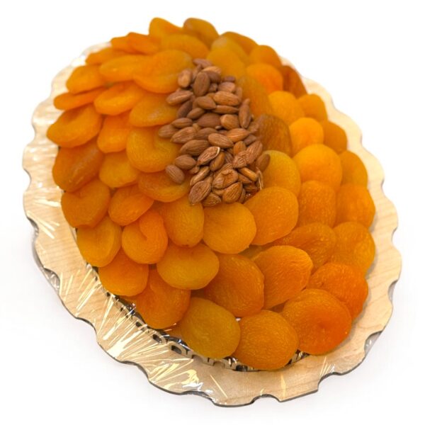 HEDİYELİK KAYISI PAKETİ KATLI 7 (950-1050gr)