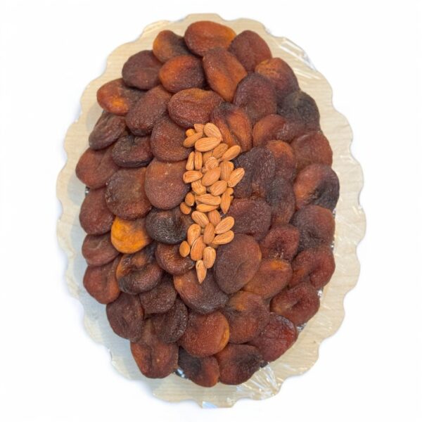 HEDİYELİK KAYISI PAKETİ KATLI 8 (950-1050gr)