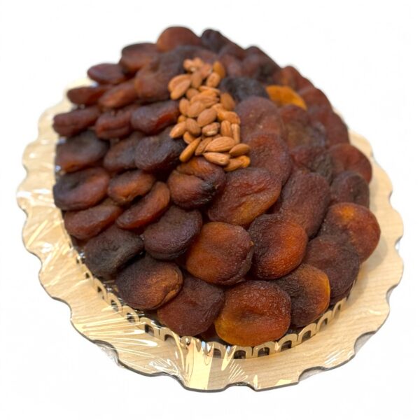 HEDİYELİK KAYISI PAKETİ KATLI 8 (950-1050gr)