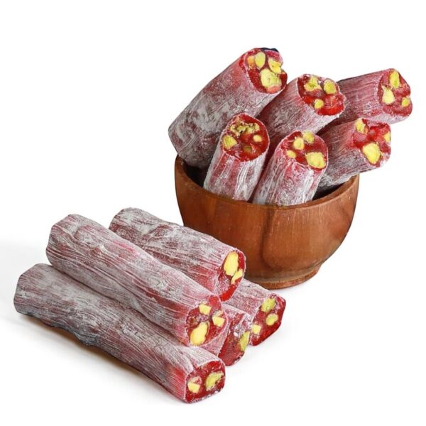 NARLI FİTİL LOKUM ANTEP FISTIKLI