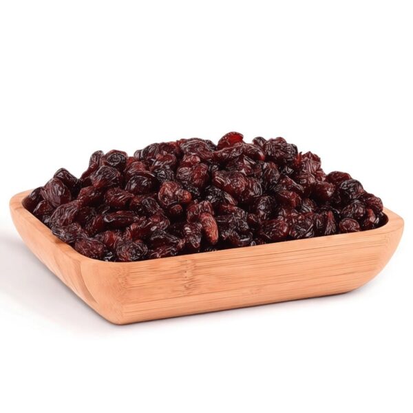KURU YABAN MERSİNİ