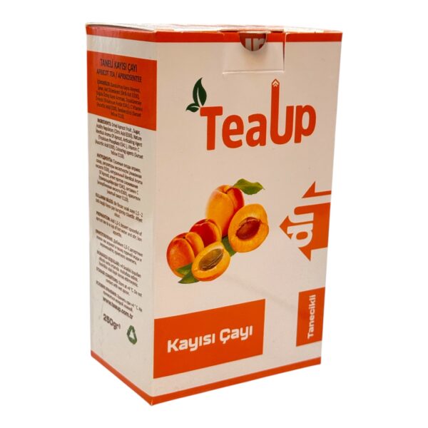 KAYISI ÇAYI (250GR)