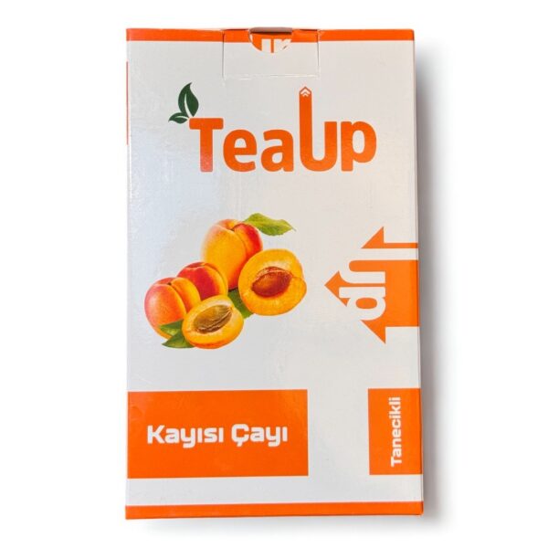 KAYISI ÇAYI (250GR)