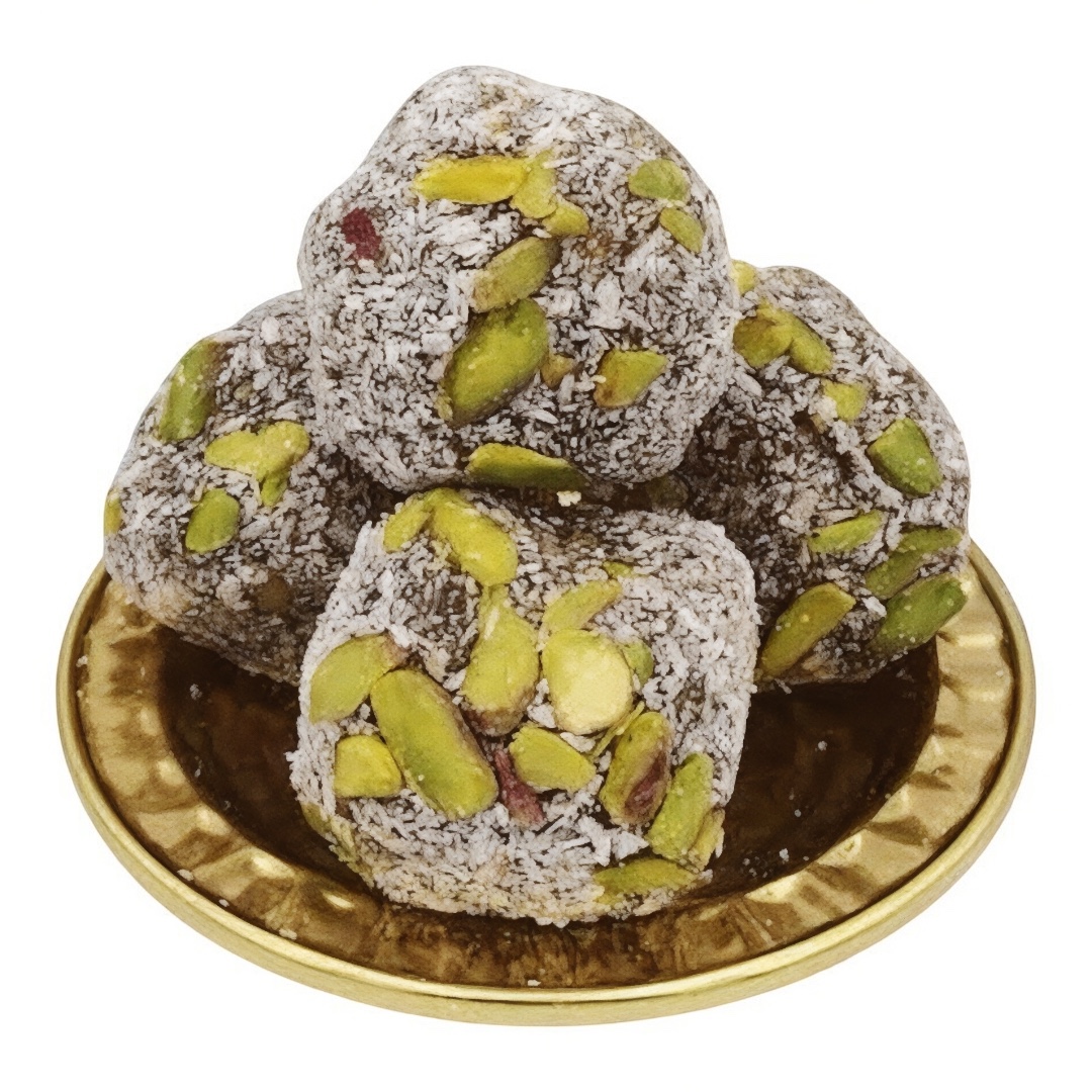 Kayısı Atomu Antep Fıstıklı