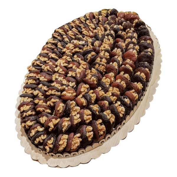 HEDİYELİK KAYISI PAKETİ KATLI 21 (2950-3100gr)