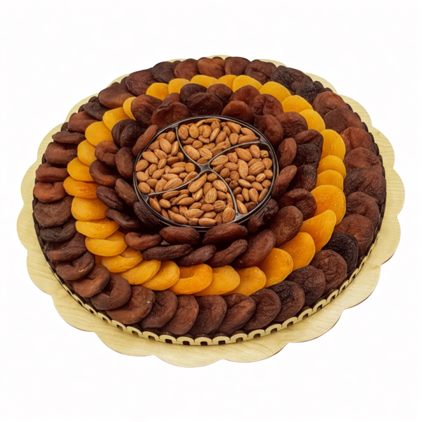 HEDİYELİK KAYISI PAKETİ 22 (2000-2250gr)