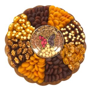 HEDİYELİK KAYISI PAKETİ 23 (2350-2500gr)