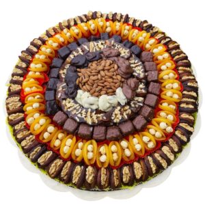 HEDİYELİK KAYISI PAKETİ KATLI 30 (3000-3200gr)