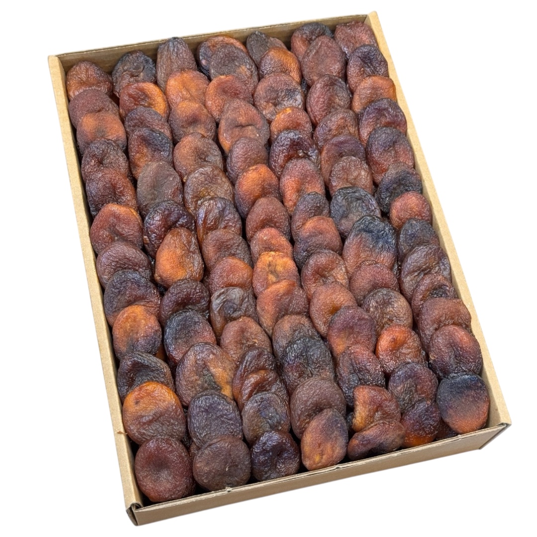 Gün Kurusu Kayısı Jumbo Boy (5 KG)