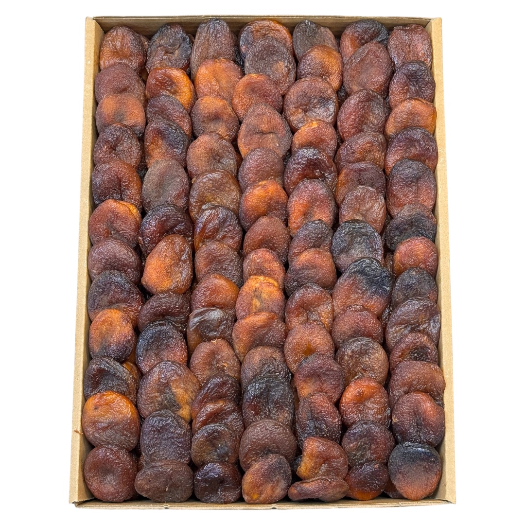 Gün Kurusu Kayısı Jumbo Boy (5 KG)