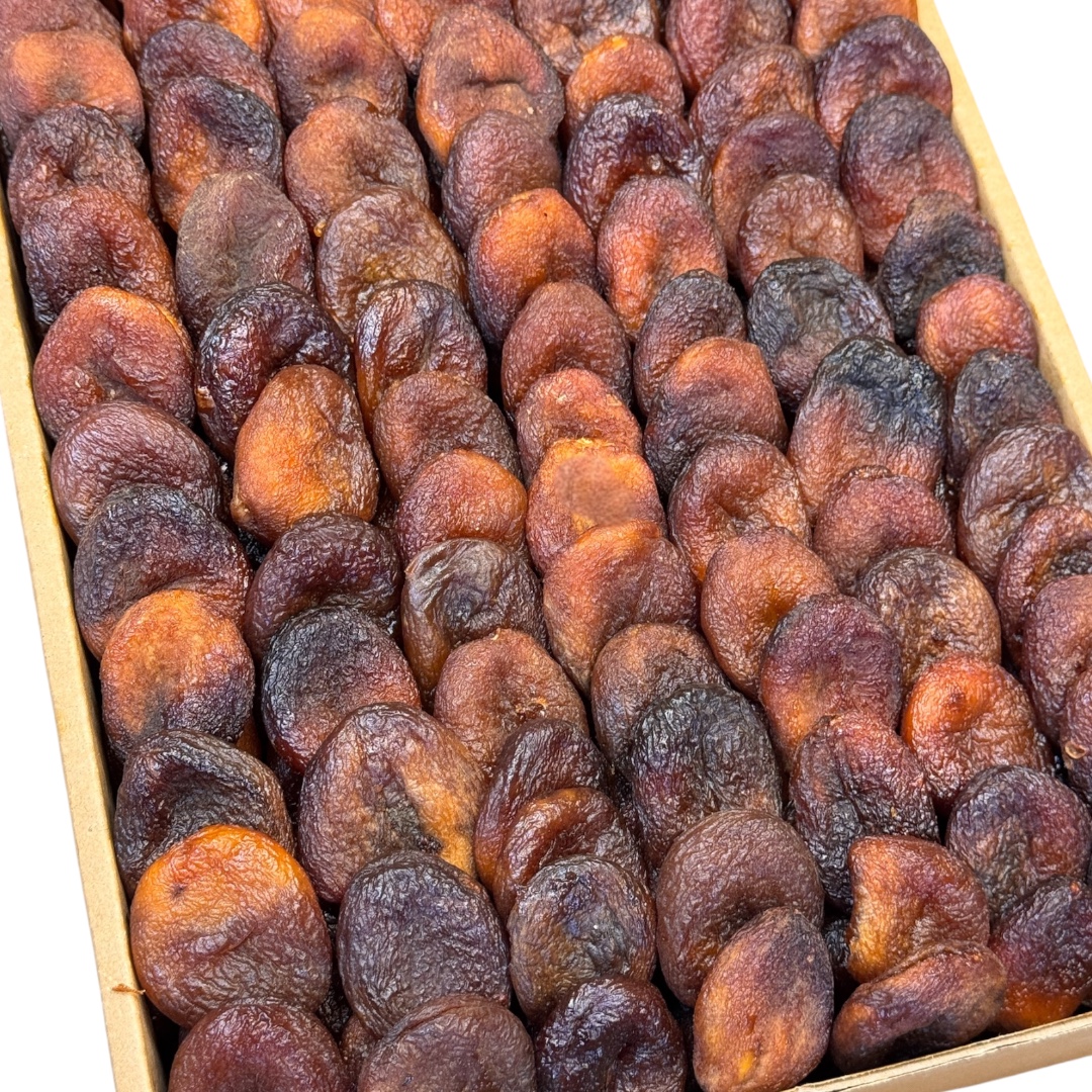 Gün Kurusu Kayısı Jumbo Boy (5 KG)