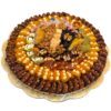 HEDİYELİK KAYISI PAKETİ KATLI 25 (3000gr)