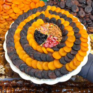 HEDİYELİK KAYISI PAKETİ 33 (3000gr)