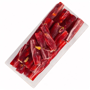 Narlı Fitil Lokum Antep Fıstıklı