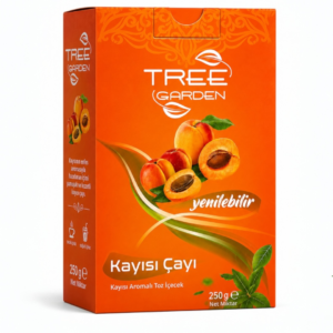 Kayısı Çayı