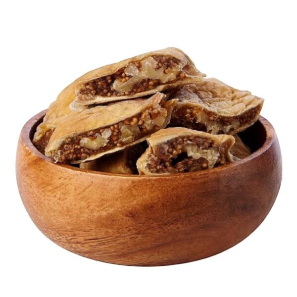 CEVİZLİ İNCİR