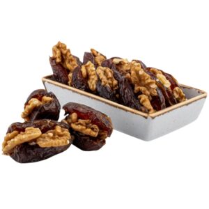 Kudüs Hurma Cevizli