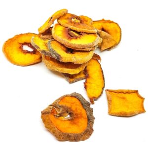KURU ŞEFTALİ DİLİM