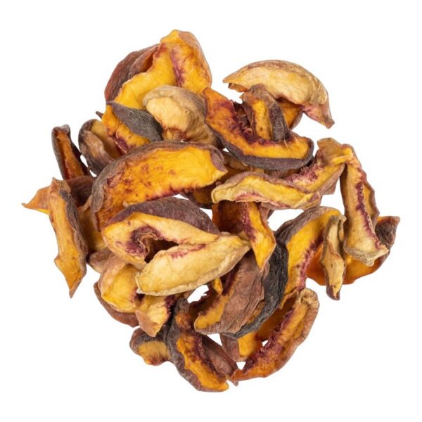 KURU ŞEFTALİ
