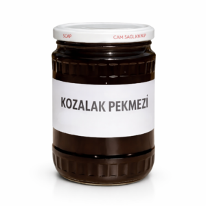 Çam Kozalak Pekmezi