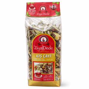 Kış Çayı