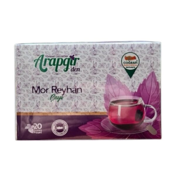 MALATYA ARAPGİR MOR REYHAN ÇAYI
