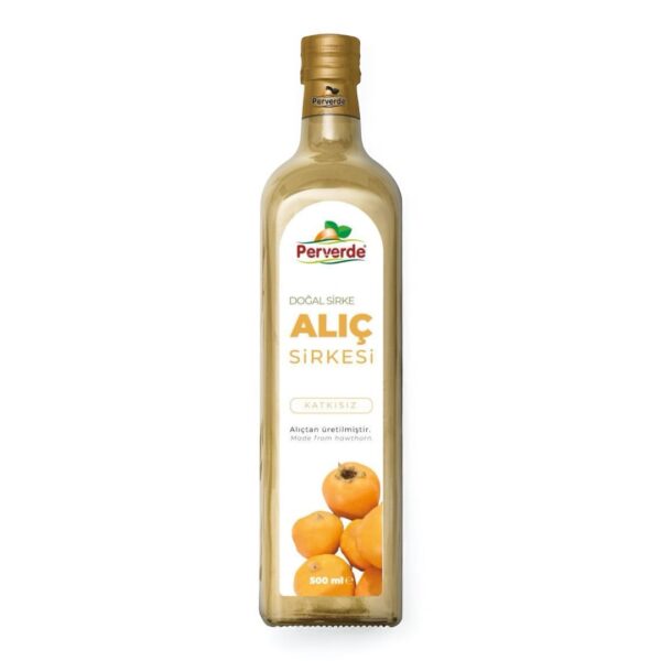 ALIÇ SİRKESİ (500ml)