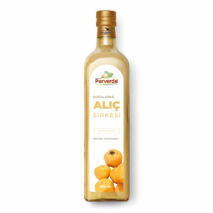 Alıç Sirkesi (500ml)