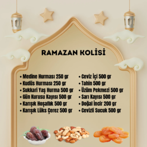 Ramazan Kolisi