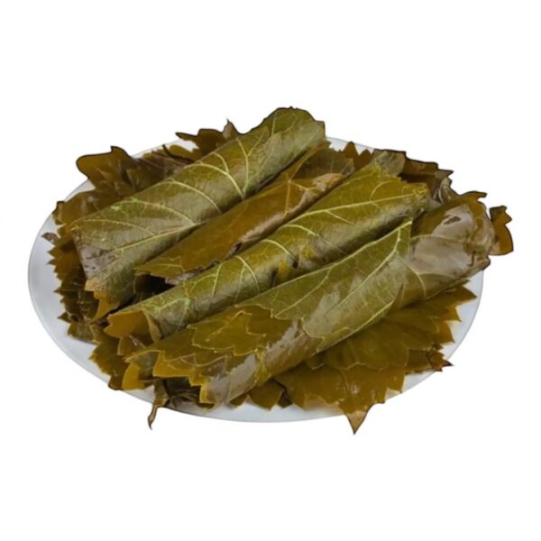 MANİSA ÜZÜM YAPRAĞI TEVEK (5kg Bidon)