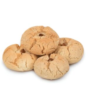 MEŞHUR MALATYA KURABİYESİ (1KG)