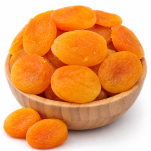 Sarı Orta Boy Kuru Kayısı