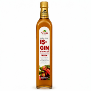Işgın Sirkesi (500ml)