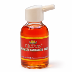 Kırmızı Kantaron Yağı (20ml)