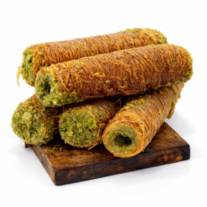 Dubai Çikolata Sarma Kadayıf