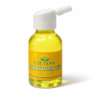 Sarı Kantaron Yağı (20ml)