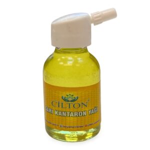 SARI KANTARON YAĞI (20ml)