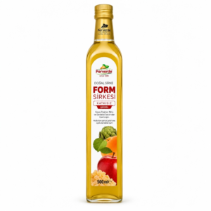 Form Diyet Sirkesi (500ml)