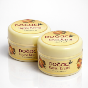 Kayısı Kremi (100ml)