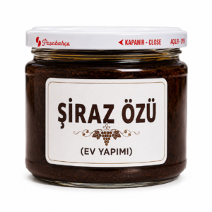 Şiraz Üzüm Özü Organik (450gr)