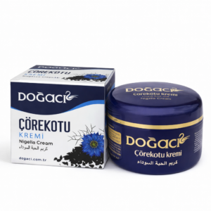 Çörekotu Kremi (100ml)