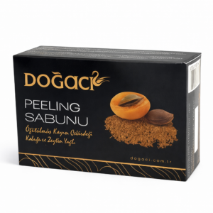 Peeling Sabunu