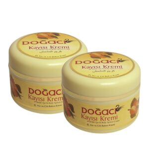 KAYISI KREMİ (100ml)
