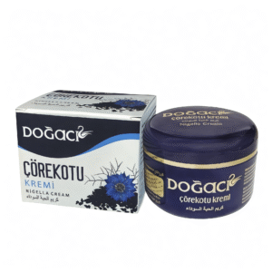 ÇÖREKOTU KREMİ (100ml)