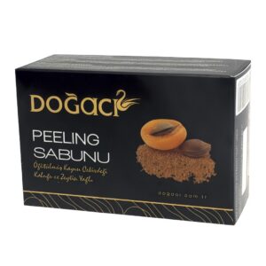 PEELİNG SABUNU
