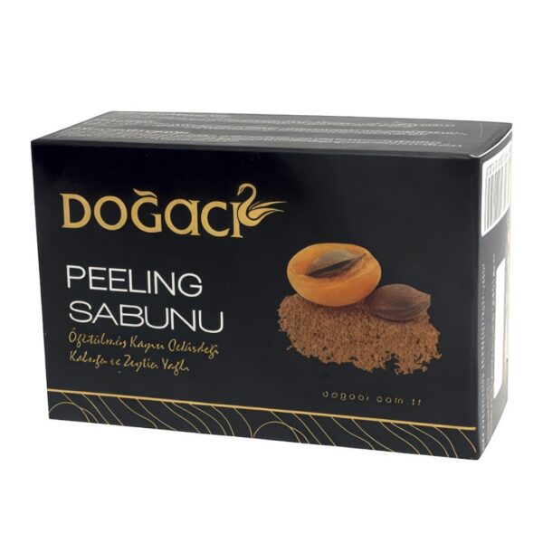 PEELİNG SABUNU