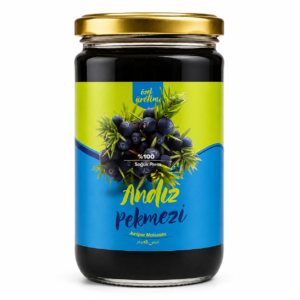 Andız Pekmezi (800GR)