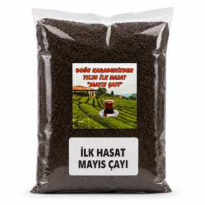 İlk Hasat Mayıs Çayı (1KG)